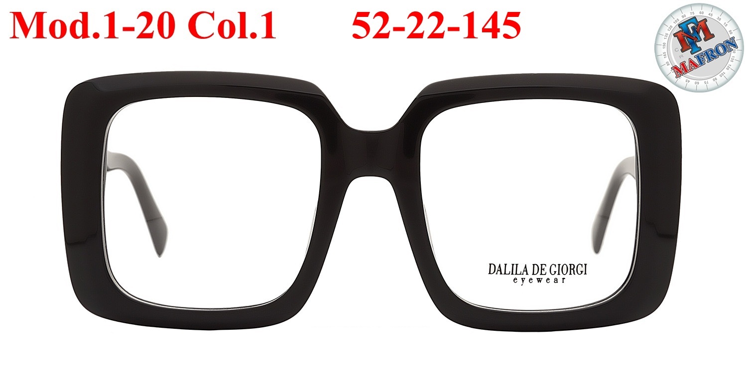 Montatura donna 1 20 mafron s r l 